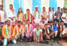 सर्वसामान्यांची दिशाभूल करणाऱ्या सरकारला धडा शिकवा- डॅा.किरसान