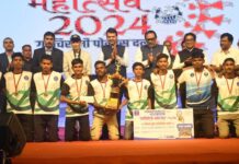 लोकाभिमुख कार्यातून पोलिसांनी जिंकला जनतेचा विश्वास- उपमुख्यमंत्री फडणवीस