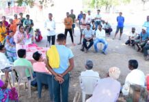 वनहक्क पट्ट्यांच्या मालकीमुळे आदिवासींचे जीवन बदलणार : भाग्यश्री आत्राम