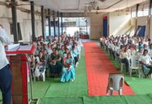 लोकसभा निवडणूक जिंकण्याकरिता ‘मेरा बुथ सबसे मजबुत’ अभियान राबवा