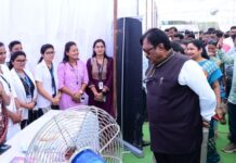 आलापल्लीच्या शिबिरात एकाच छताखाली विविध तज्ज्ञ डॅाक्टरांकडून तपासण्या