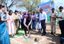 एफडीसीएमच्या कर्मचाऱ्यांना मिळणार नवीन निवासस्थान, ३.२५ कोटींचा खर्च