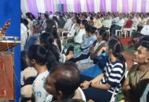 संत-महापुरूषांच्या महाराष्ट्राला धार्मिक राजकारणाकडे नेण्याचा प्रयत्न हाणून पाडा