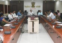 गडचिरोलीत शुक्रवारपासून पाच दिवस महासंस्कृती महोत्सव, विविध कलांचा जागर