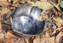 कोटगुलजवळ उधळला घातपाताचा डाव, पोलिसांच्या पायवाटेवर होता बॅाम्ब