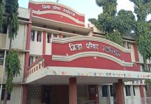 गडचिरोलीत सोमवारी जमणार जिल्हाभरातील सरपंच, सचिवांसह तालुकास्तरीय अधिकारी