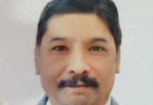 गोंडवाना विद्यापीठाला मिळाले लोकपाल, अविनाश राजकारणे यांची नियुक्ती