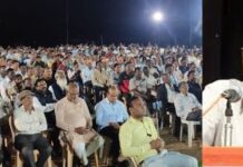प्रशासकीय अधिकाऱ्यांनी राज्यघटनेप्रमाणे काम करावं, मालकाच्या आदेशाप्रमाणे नव्हे