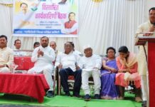 लोकसभा निवडणुकीसाठी काँग्रेसचा उमेदवार कोण? जाणून घेतली पदाधिकाऱ्यांची मते