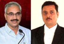 गडचिरोलीत शुक्रवारी सामाजिक कार्यकर्ते विश्वंभर चौधरी, अॅड.सरोदे यांचे व्याख्यान