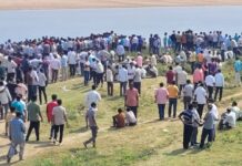 स्वप्निल वरघंटे यांच्या अकाली एक्झिटने हळहळले चामोर्शीकर, अंत्यसंस्काराला गर्दी