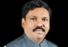 माजी खा.अशोक नेते यांचा वाढदिवस सेवाभावी उपक्रमांनी साजरा होणार
