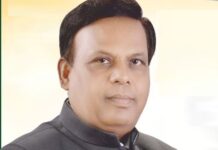 गडचिरोलीत २५ ला आंबेडकरी कार्यकर्त्यांचा महामेळावा आणि निर्धार सभा