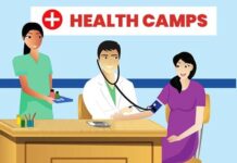 छत्रपती शिवाजी महाराजांच्या जयंतीनिमित्त आलापल्लीत शनिवारी महाआरोग्य शिबिर