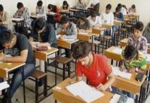 बारावीच्या परीक्षेसाठी उरला आता केवळ एक आठवडा, तयारी झाली का?