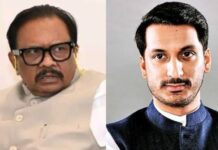 राष्ट्रवादी युवक काँग्रेसकडून सोमवारी ‘युवा संवाद-वेध भविष्याचा’ शिबिर