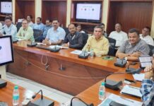 दोन दिवसात ४६ नामांकनांची विक्री, पण एकाही ईच्छुकाचा अर्ज नाही