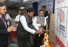 जिल्ह्यात मेंदूविकाराने ग्रस्त रुग्णांमध्ये १८ वर्षाखालील रुग्णांची संख्या जास्त !