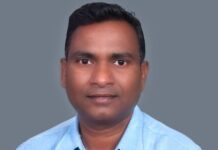 वंचित बहुजन आघाडीतर्फे नागभिडचे हितेश मडावी निवडणूक रिंगणात