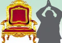 २६ ला फडणवीस, बावनकुळेंच्या उपस्थितीत गडचिरोलीत महायुतीच्या उमेदवाराचे नामांकन