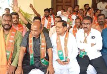 गडचिरोली-चिमुरसाठी महायुतीचं ठरलं? पण नाव जाहीर करण्यास विलंब
