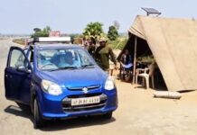 निवडणुकीसाठी वाहनांमधून दारू, पैसे, स्फोटकांची तर वाहतूक होत नाही ना?