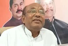महाविकास आघाडीचे डॅा.किरसान आज शेवटच्या दिवशी भरणार नामांकन