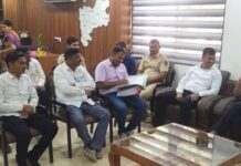 वन्यप्राण्यांकडून होणाऱ्या नुकसानीची भरपाई पीडित नागरिकांना वेळेत द्या