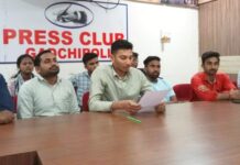 ओबीसी समाजाच्या विविध मागण्यांसाठी युवक उद्यापासून उपोषणाला बसणार