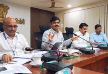 ‘ईव्हीएम’चेही सीमोल्लंघन, आता यंत्रावर दिसू शकेल ३८३ उमेदवारांची यादी