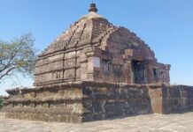 भंडारेश्वर मंदिरात महाशिवरात्री उत्सवाची जय्यत तयारी, सोनाली कुलकर्णी येणार