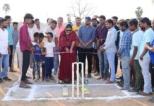 … तर ग्रामीण भागातूनही उत्कृष्ट खेळाडू घडतील : भाग्यश्री आत्राम