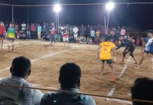 जिद्द आणि चिकाटीने संघर्ष करा, यश नक्की मिळेल- ब्राह्मणवाडे