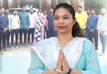 जिल्ह्यात वर्ग ३-४ संवर्गातील पदांवर स्थानिक बेरोजगारांनाच संधी द्यावी