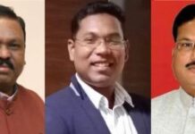 लग्नाची तारीख ठरली, तयारीही सुरू, पण नवरदेव कोण हेच माहित नाही !