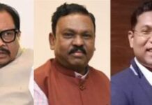 गडचिरोली-चिमूर मतदार संघात महायुतीचा उमेदवार कोण? आज ठरणार