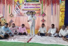 अरततोंडी देवस्थानात गोपाळकाल्याने महाशिवरात्री यात्रोत्सवाचा समारोप