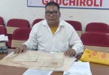 नाव बदलून मूळ जात बदलत नाही, ते हलबा-हलबी नाही तर राजपूत?