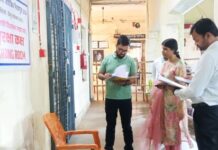 निवडणूक निरीक्षक बदलले, पराशर यांच्याऐवजी राहुल कुमार यांच्याकडे जबाबदारी