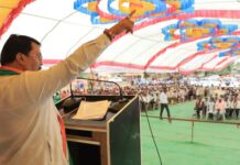 १० वर्षातील विकास काम दाखवा आणि बक्षीस मिळवा, विरोधीपक्ष नेत्यांचा टोला