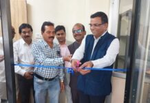 गोंडवाना विद्यापीठात ‘इग्नू’चे अभ्यास केंद्र, विविध शैक्षणिक अभ्यासक्रमांची सोय