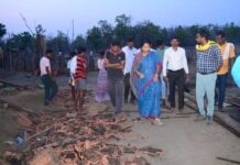 रानटी हत्तीचा ड्रोन कॅमेऱ्यांनाही चकमा, छत्तीसगडच्या दिशेने आगेकुच सुरू?