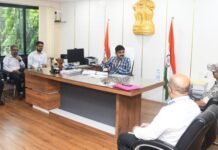 निवडणुकीतील भरारी पथकांच्या मदतीला आता वन नाक्यावरील तपासणी पथके