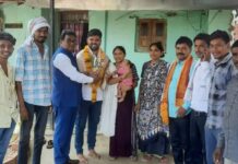 एसटी प्रवर्गात राज्यात द्वितीय येऊन सुरज कोडापेंची एमपीएससीला गवसनी