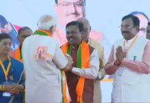 नक्षलवादासाठी ओळखल्या जाणाऱ्या गडचिरोलीला विकास व स्टिल कंपनीमुळे नवीन ओळख