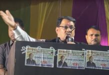 स्वातंत्र्यलढ्याशी संबंध नसलेले राष्ट्रभक्त बनून करताहेत राज्य- ना.वडेट्टीवार