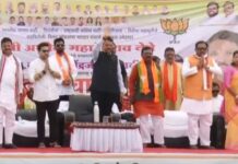 पुढील १० वर्षात गडचिरोली जिल्ह्यात ५० हजार रोजगार निर्मितीची क्षमता