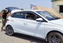 दोन वाहनांमध्ये आढळलेली ‘ती’ ११ लाखांची रक्कम कुठे जात होती?