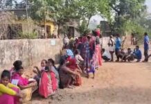 नक्षलवाद्यांच्या सावटातील गडचिरोली जिल्ह्यात पुन्हा एकदा लोकशाहीचा विजय