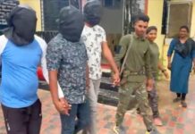 क्रिकेट सट्टाप्रकरणात आणखी दोघांना अटक, सर्व आरोपींना पीसीआर ऐवजी एमसीआर